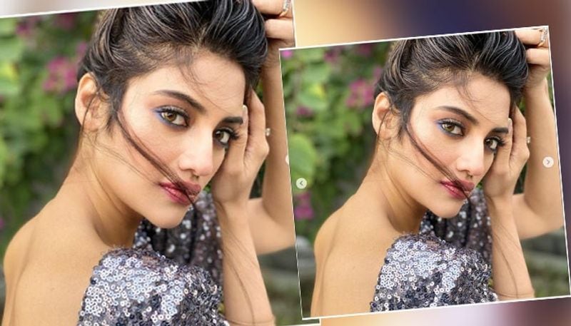 কখনও কখনও সমালোচকদের চোখরাঙানিকে উপেক্ষা করে নিজের ইচ্ছামতো সবকিছু দিব্যি করে গেছেন। কিন্তু সবকিছুর উর্ধ্বে গিয়ে যেন আরও একবার ছবিতে মন কেড়ে নিলেন ভক্তদের।