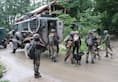 Security forces got big success in Jammu and Kashmir, caught Lashkar terrorists