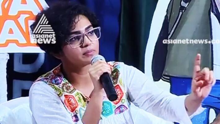 islamophobia in ennu ninte moideen says parvathy islamophobia in ennu ninte moideen says parvathy