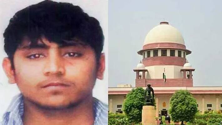 Supreme Court Rejecys Pavan Gupta Plea Nirbhaya Convicts Will Hang Supreme Court Rejecys Pavan Gupta Plea Nirbhaya Convicts Will Hang