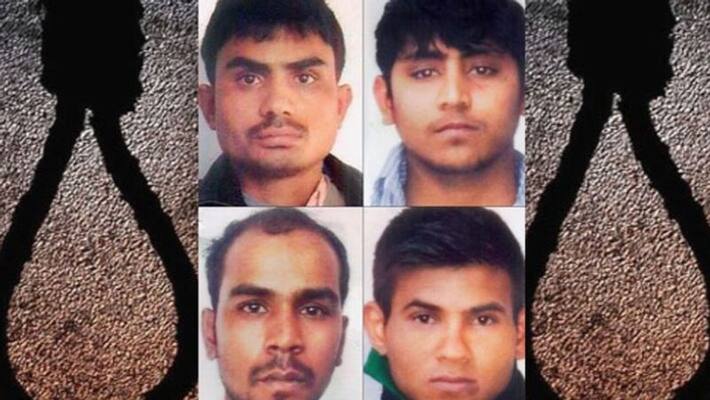 Nirbhaya convicts police keeping a close watch Nirbhaya convicts police keeping a close watch