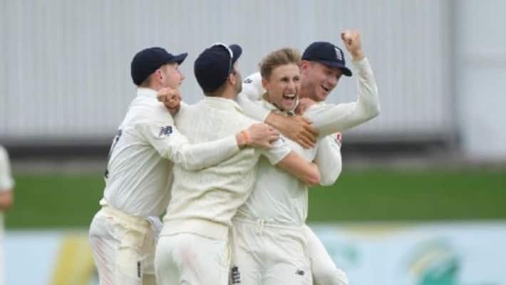 Coronavirus: England cricket team not to shake hands during their tour of Sri Lanka Coronavirus: England cricket team not to shake hands during their tour of Sri Lanka