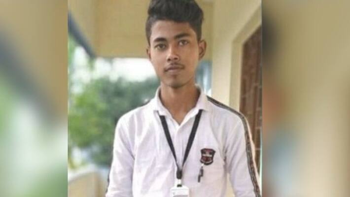 Family decides to donate argan of college student after his brain death Family decides to donate argan of college student after his brain death