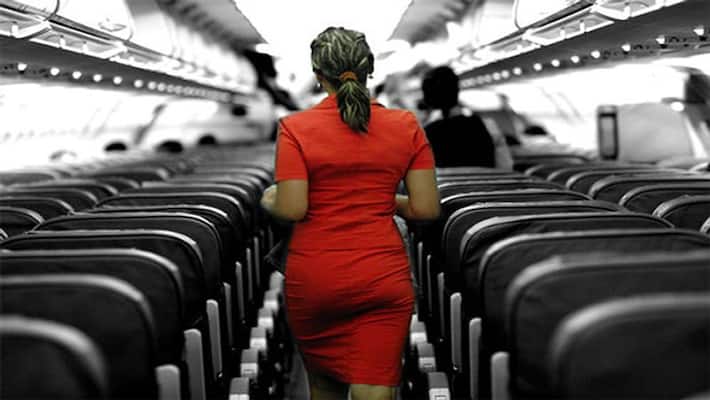Air hostess harassed by neighbours in West Bengal, claims police did not help her-dbr Air hostess harassed by neighbours in West Bengal, claims police did not help her-dbr