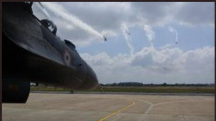 Eye on China South gets 1st Sukhoi squad with BrahMos Eye on China South gets 1st Sukhoi squad with BrahMos