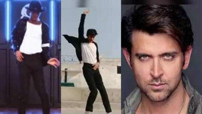 Baba Jackson auditions for India's Best Dancer fans asking Hrithik Roshan seen it yet Baba Jackson auditions for India's Best Dancer fans asking Hrithik Roshan seen it yet