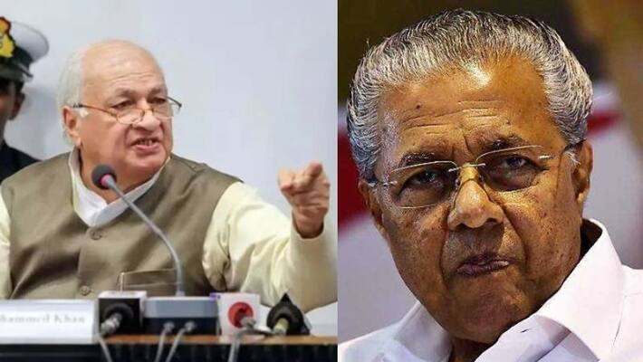 Chief Minister Office will give an explanation to the Governor today on assembly speech Chief Minister Office will give an explanation to the Governor today on assembly speech