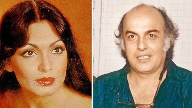 তারপর তার জীবনে আসে মহেশ ভট্ট। তার সঙ্গেও তিন বছরের লিভ-ইনে ছিলেন।