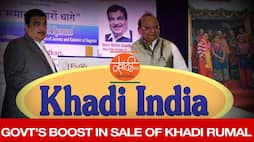 Government Approves Enhancement of Wages of Khadi Rumal Stitched by Militancy Affected Women of J&K