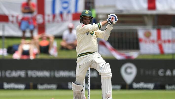 Keshav Maharaj creates world record in Joe Roots most expensive over in Test history Keshav Maharaj creates world record in Joe Roots most expensive over in Test history