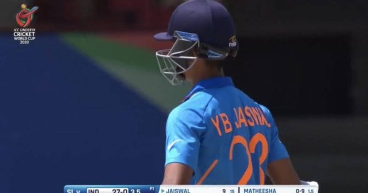 Watch: Sri Lanka’s Matheesha Pathirana bowls ball at world record 175 ...