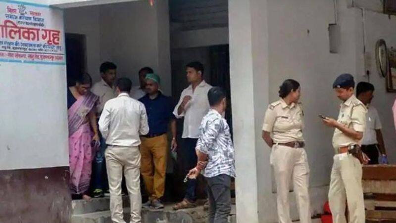 Muzaffarpur Shelter Home Case...former mla Brajesh Thakur, 18 others convicted