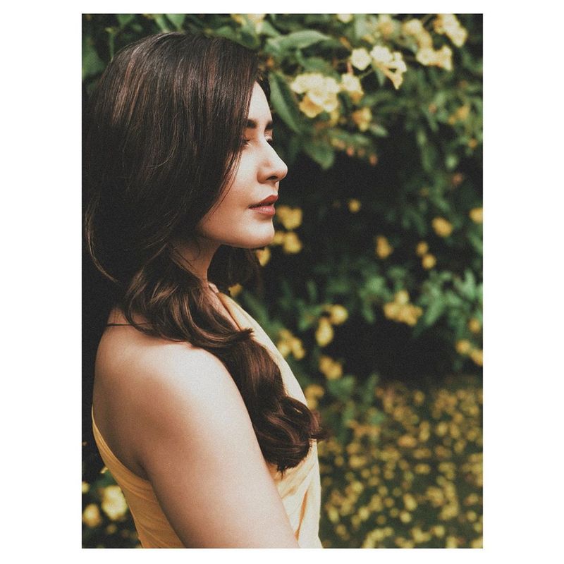 Heroine Raashi Khanna Stunning pics goes viral