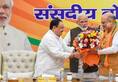 Felicitating Nadda, PM Modi also exposes lies, confusion spread by opposition parties on CAA