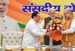 Felicitating Nadda, PM Modi also exposes lies, confusion spread by opposition parties on CAA