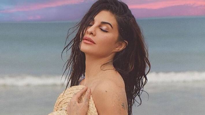 jacqueline Fernandez shares tiktok video goes viral jacqueline Fernandez shares tiktok video goes viral