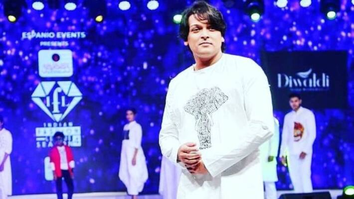 rahul easwar on indian fashion league rahul easwar on indian fashion league