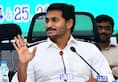 Jagan sougth special state status from the center