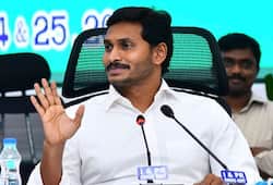 After all, why does Jagan Mohan want to repeat the history of TDP