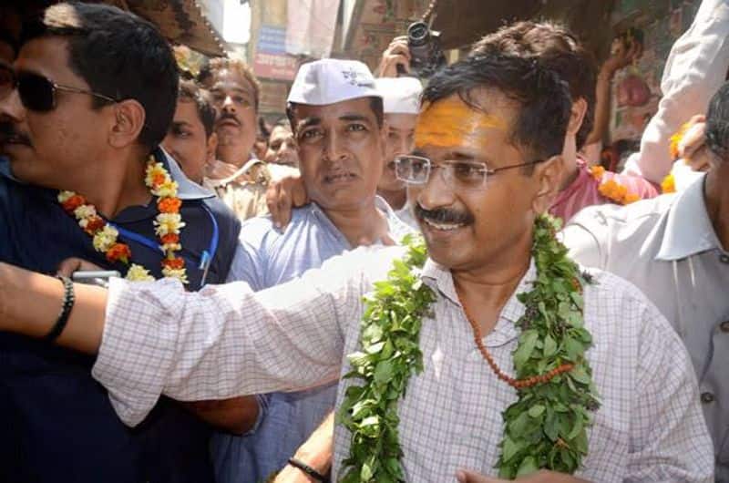who will reign delhi this time, modi magic or Kejriwal factor?