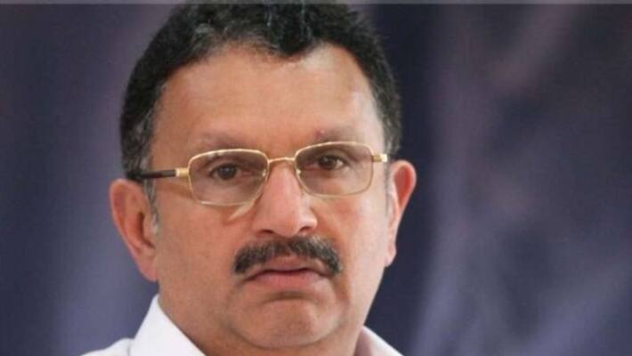 Failure story of K Muraleedharan in Wadakkanchery bye election 2004 Failure story of K Muraleedharan in Wadakkanchery bye election 2004