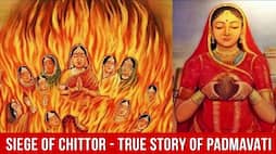 The Real History Of Padmavati: Siege Of Chittor By Alauddin Khilji