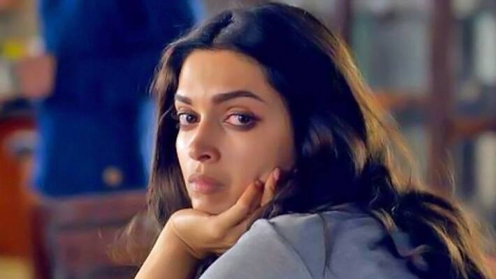 Deepika Padukone: Depression like any other illness is treatable Deepika Padukone: Depression like any other illness is treatable