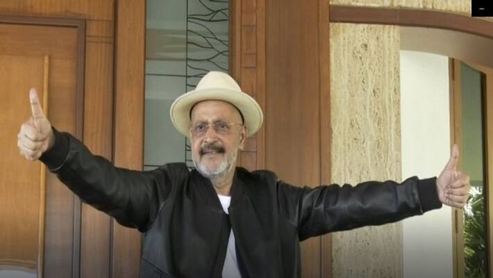 Muthappa Rai Diagnosed With Cancer Muthappa Rai Diagnosed With Cancer