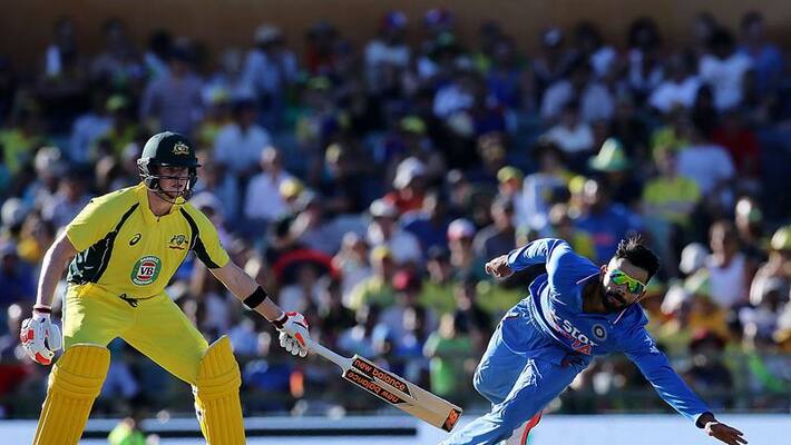 Virat Kohli is best all round: Michael Vaughan Virat Kohli is best all round: Michael Vaughan