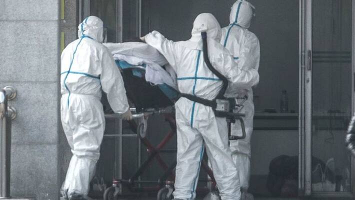 coronavirus can transmit from one human to another coronavirus can transmit from one human to another
