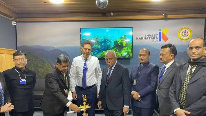 Let's gear up to make Modi's goal of $5 trillion economy by 2025 a reality: Karnataka CM Let's gear up to make Modi's goal of $5 trillion economy by 2025 a reality: Karnataka CM