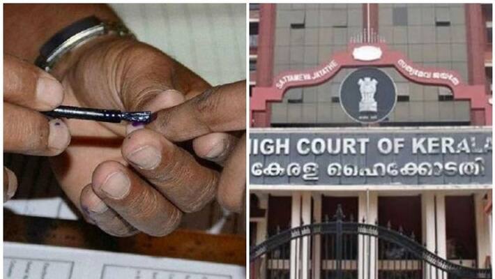 voters list controversy congress in high court voters list controversy congress in high court