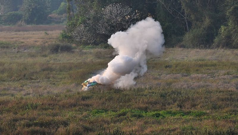 bomb in mangalore international airport photo gallery