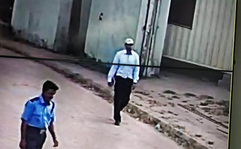 bomb in mangalore international airport photo gallery