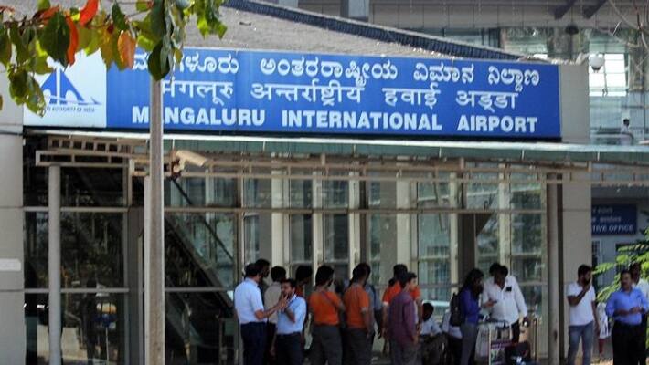 International airports are adityas target as he faced Harassment in relation to job International airports are adityas target as he faced Harassment in relation to job