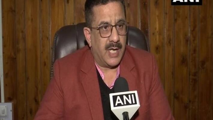 wasim rizvi says producing children like animal is harmful for country wasim rizvi says producing children like animal is harmful for country