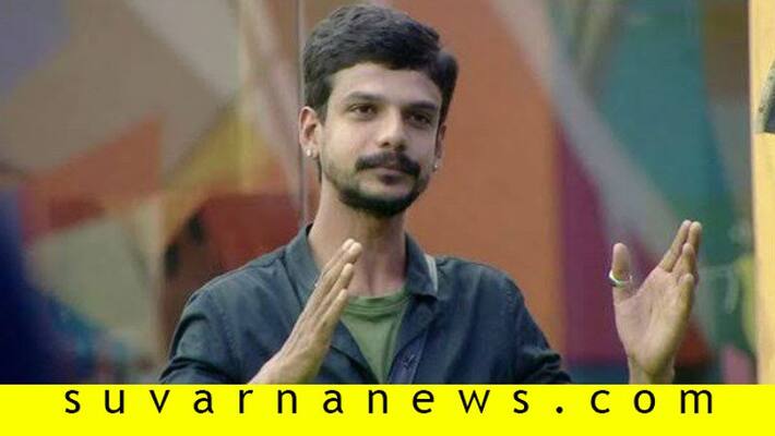Colors kannada bigg boss 7 chandan achar exclusive interview Colors kannada bigg boss 7 chandan achar exclusive interview