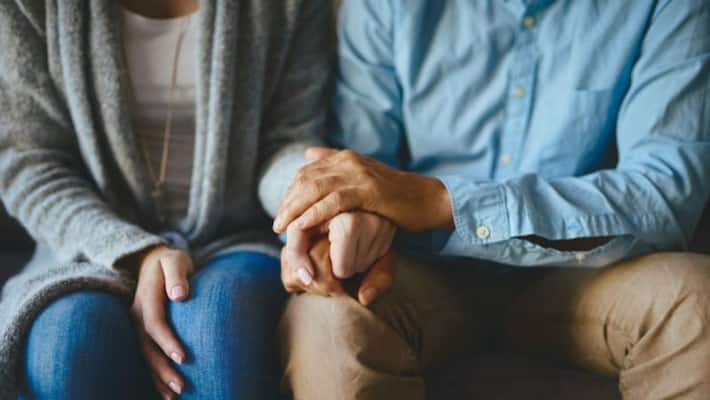 60-year-old mother of 7 kids falls in love with 22-year-old man in Agra, FIR registered 60-year-old mother of 7 kids falls in love with 22-year-old man in Agra, FIR registered
