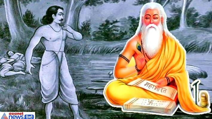 Yudhishthira had become a pauper after the war, brought treasures from the Himalayas KPI Yudhishthira had become a pauper after the war, brought treasures from the Himalayas KPI