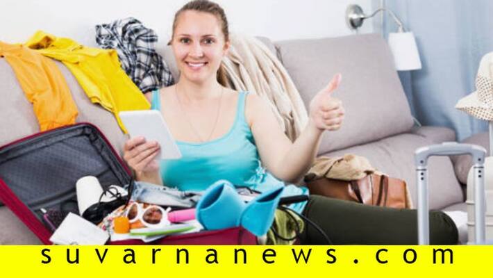 Keep these things in mind before booking a hotel Keep these things in mind before booking a hotel