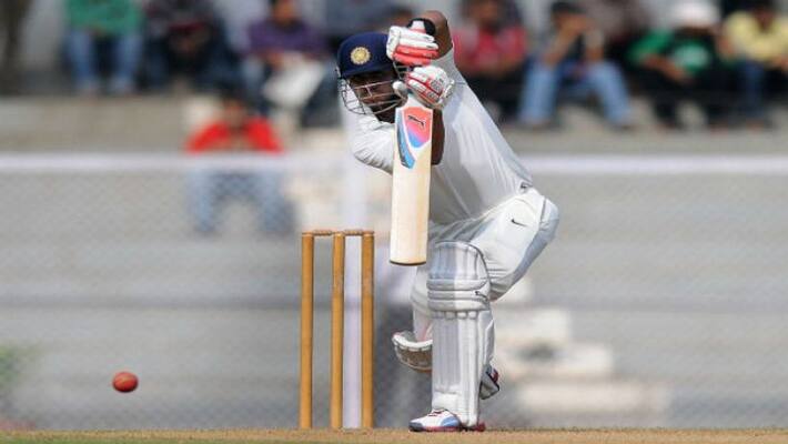 Manoj Tiwari admits that he was upset after remaining unsold in IPL auctions Manoj Tiwari admits that he was upset after remaining unsold in IPL auctions