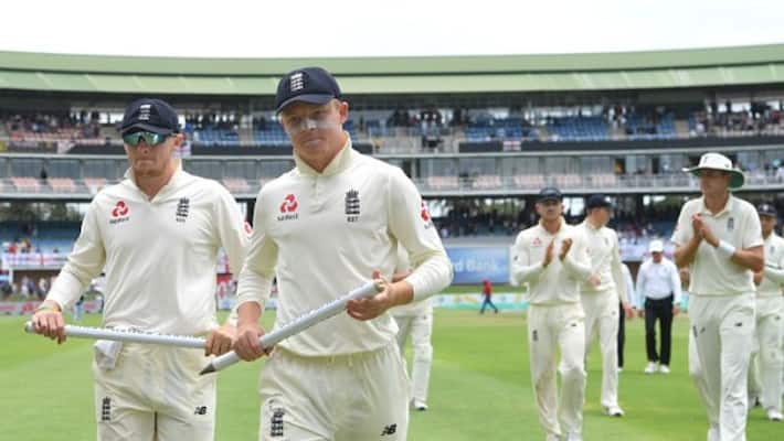 ICC Test Championship England third on Point Table ICC Test Championship England third on Point Table