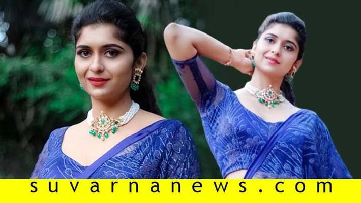 Colors Kannada Ranganayaki fame Rajani Shridhar cine journey Colors Kannada Ranganayaki fame Rajani Shridhar cine journey