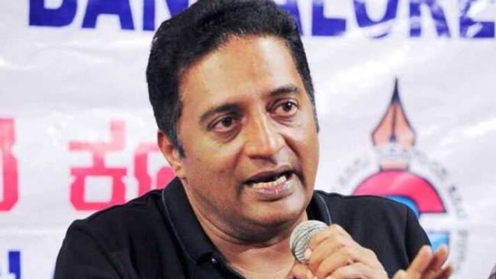 Letter threats to kill HD Kumaraswamy, Prakash Raj, 13 other 'traitors', probe underway Letter threats to kill HD Kumaraswamy, Prakash Raj, 13 other 'traitors', probe underway
