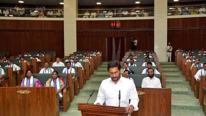 why tdp issues notice under rule 71 in Ap legislative council why tdp issues notice under rule 71 in Ap legislative council