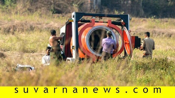 soldier from Kodagu join hands to diffuse bomb in mangalore soldier from Kodagu join hands to diffuse bomb in mangalore