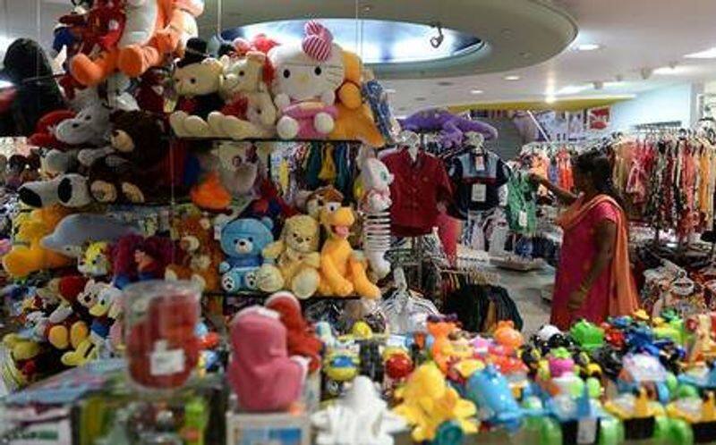 Budget 2020: Imported toys, papers, footwear may become costly as govt mulls customs duty hike