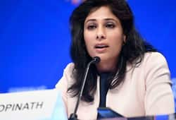 Gita Gopinath backs farm laws, adds they have potential to increase income