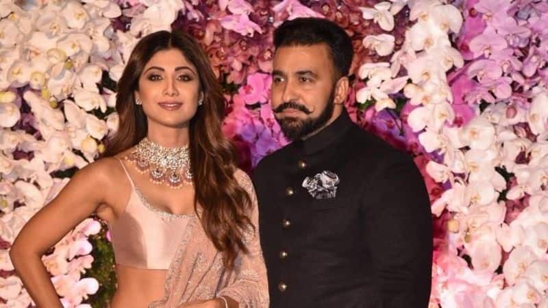Shilpa Shetty and Raj Kundra: Shilpa Shetty is three months older to her businessman husband Raj Kundra. The two got married in 2009 and are blessed with a baby boy Viaan Raj Kundra.