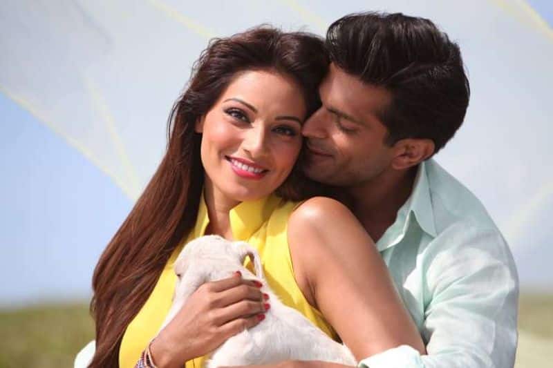 Bipasha Basu and Karan Singh Grover: Karan is 34 years old and Bipasha is 38. The two wed in a 'monkey-themed' marriage on April 30, 2016. Earlier, Karan’s mother was against this marriage because of the age difference, but she later agreed to their alliance.